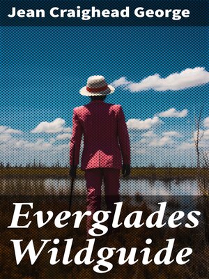 cover image of Everglades Wildguide
